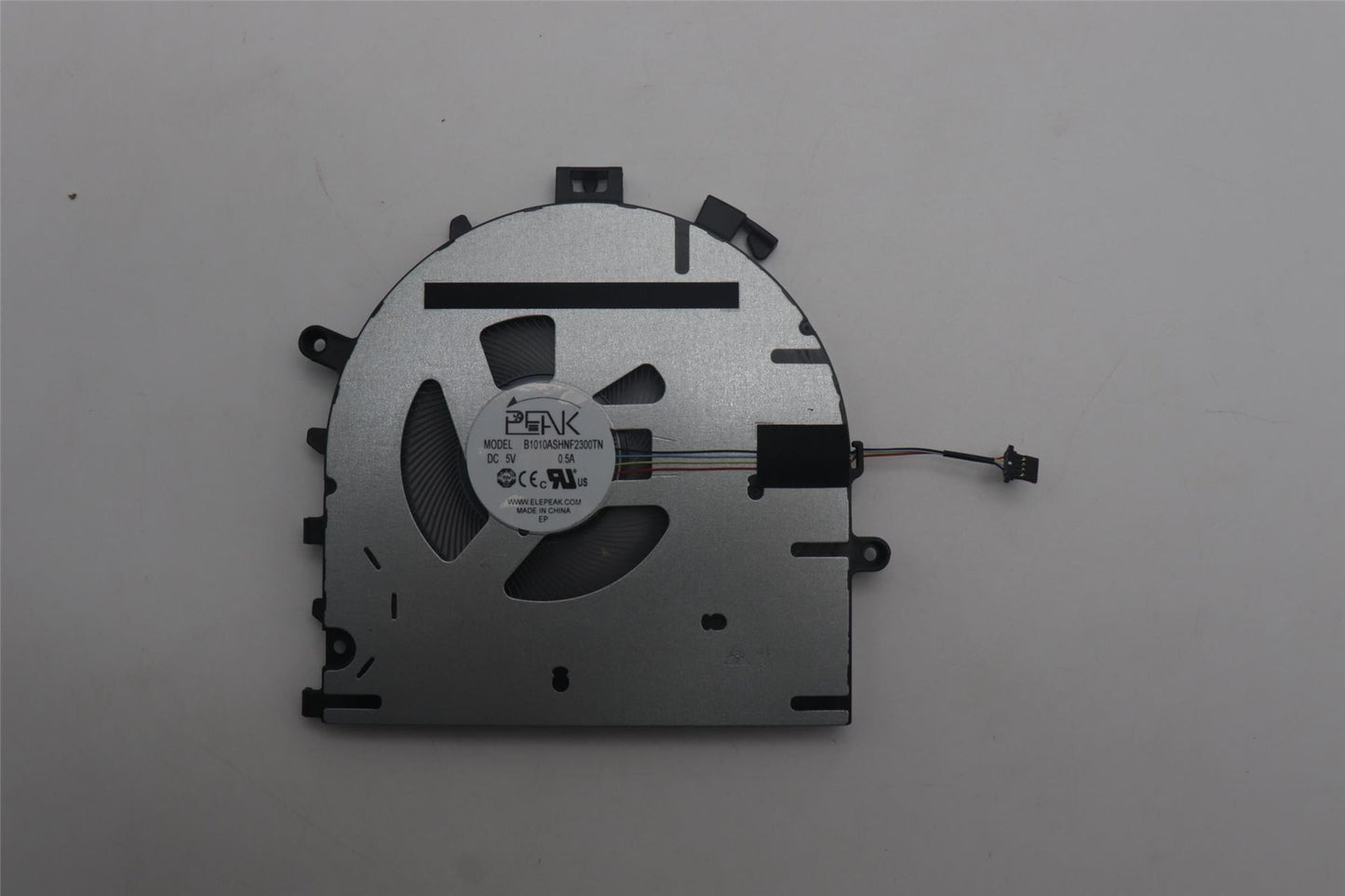 Lenovo thermal_Fan H 83DS_UMA_ AMD/INTEL_PK 5F10S14166