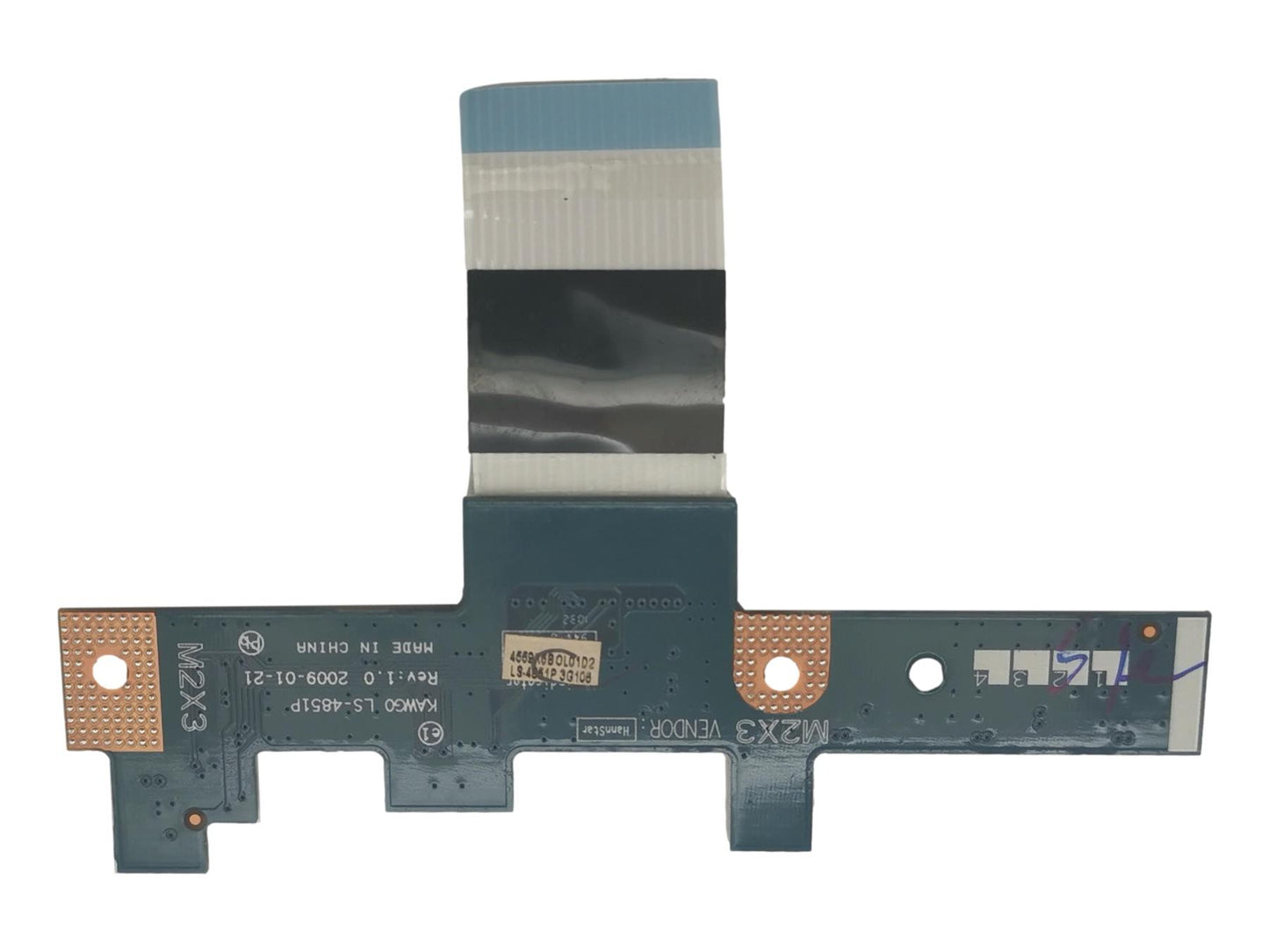 Acer Aspire 5241 5332 5517 5532 5541 5541G 5732Z Power Board 55.N2802.001