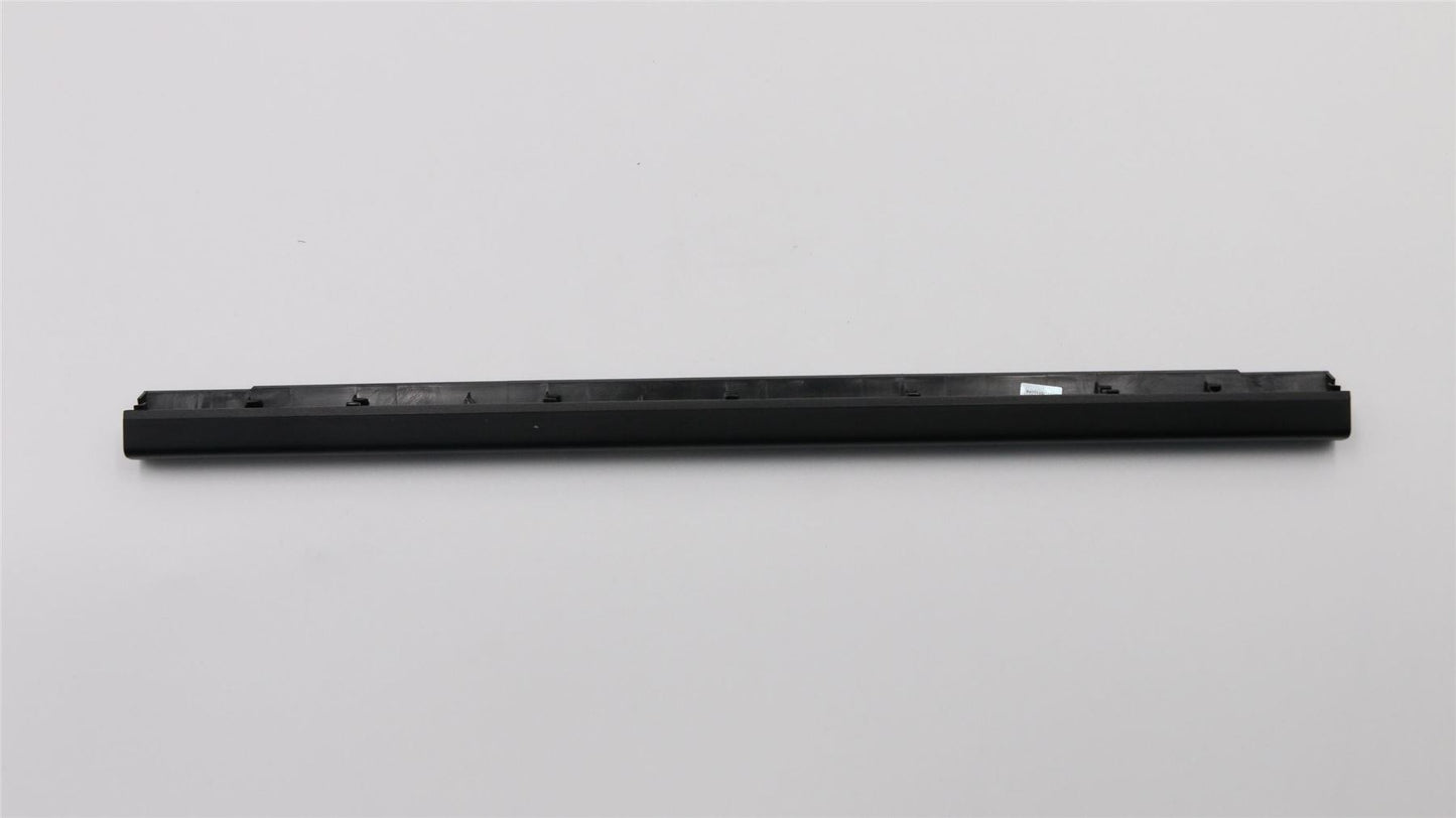 Lenovo V145-15AST Hinge Cap Strip Trim Cover Black 5CB0T24798