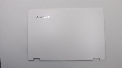 Lenovo Yoga 3-1470 700-14ISK LCD Cover Rear Back Housing White 5CB0H35676