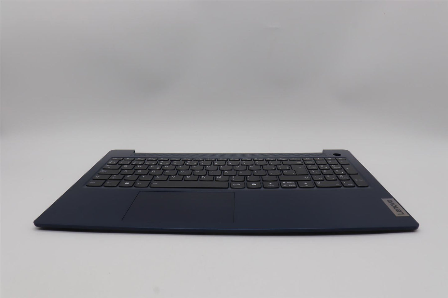 Lenovo Upper Case ASM_SPA L 83E6FP AB BL 5CB1N95344