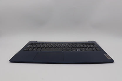 Lenovo Upper Case ASM_SPA L 83E6FP AB BL 5CB1N95344