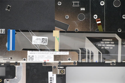 Lenovo Flex 5-14IIL05 5-14ARE05 Keyboard Palmrest Top Cover Grey 5CB0Y85517