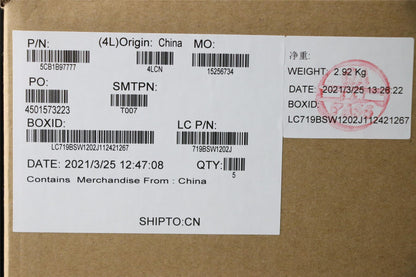 Lenovo Upper Case ASM_HBW L82H7 ABNFPNBLD 5CB1B97777