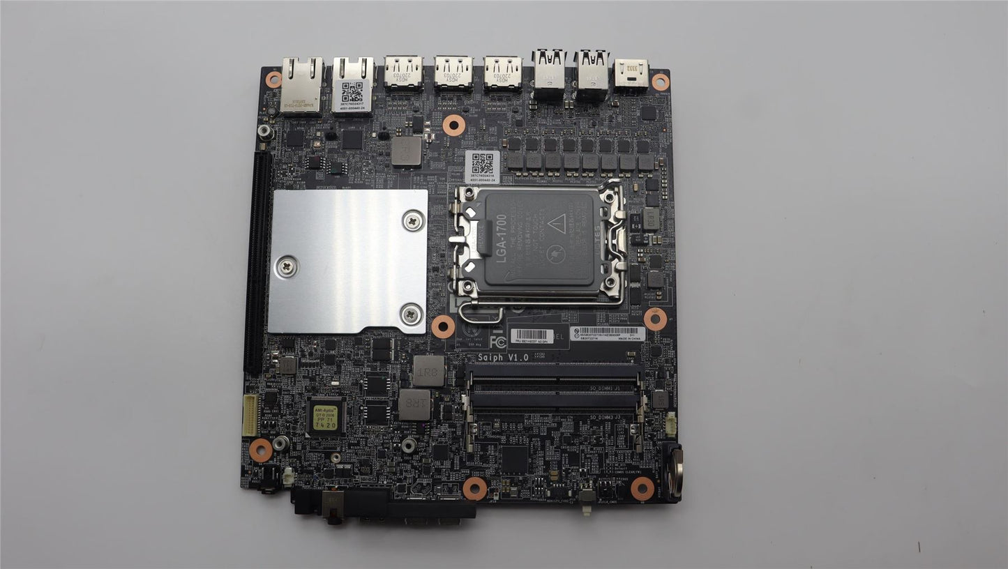 Lenovo ThinkStation P360 Motherboard Mainboard 5B21K60207