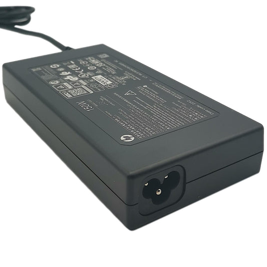 Genuine HP Pavilion 24-K 27-D AC Power Adapter Charger Supply 150W L89697-001