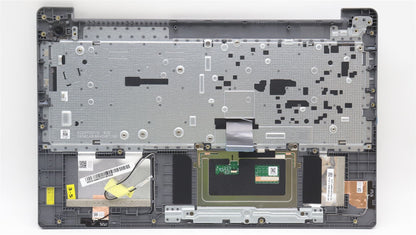Lenovo IdeaPad 3 15ABR8 Palmrest Cover Touchpad Keyboard French 5CB1K96827