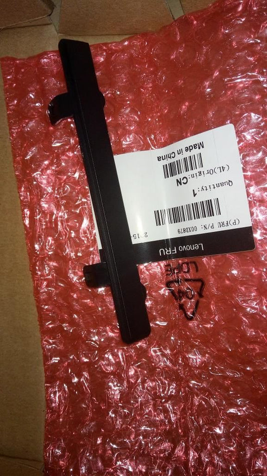 Lenovo MECHANICAL Bezel for non-ODD 00XD879