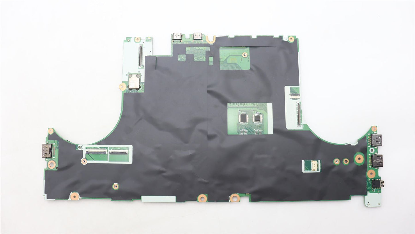 Lenovo ThinkPad P16v Gen 1 Motherboard Mainboard DIS INTELI713700H 5B21L75554