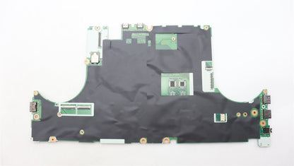 Lenovo ThinkPad P16v Gen 1 Motherboard Mainboard DIS INTELI713700H 5B21L75554