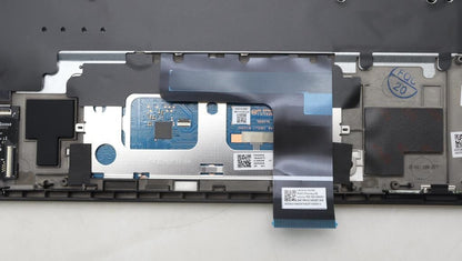 Lenovo Upper Case ASM_POR_L83AG 5CB1L84366