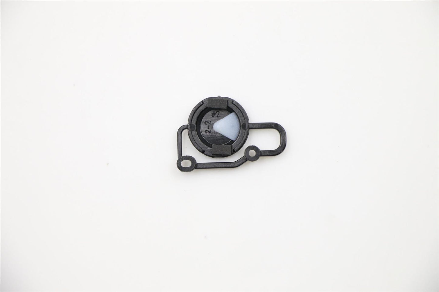 Lenovo Power Button,Black 5M20V28099