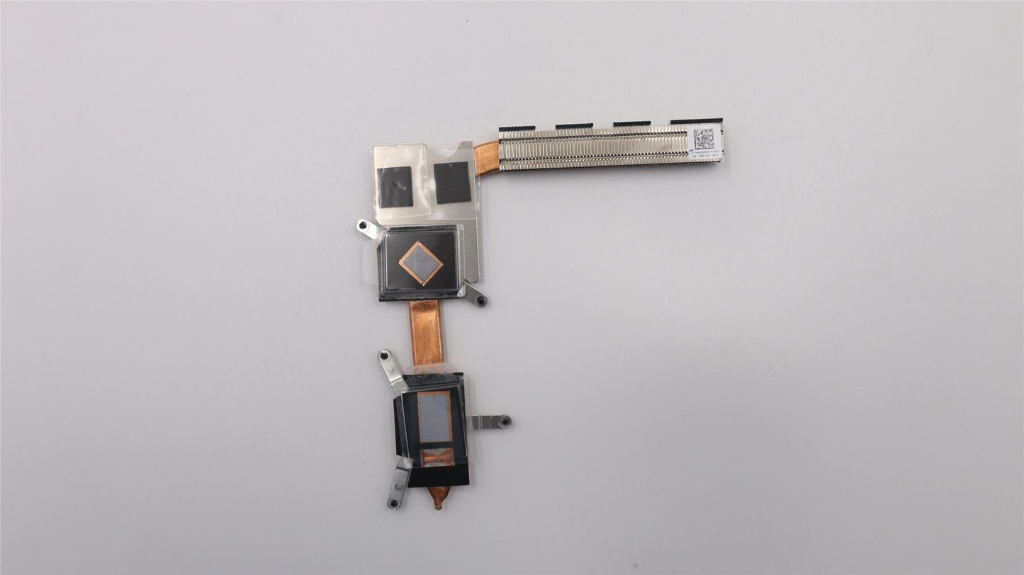 Lenovo 5H40Q11451 THERMAL MODULE DIS L81BJ