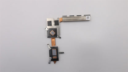 Lenovo 5H40Q11451 THERMAL MODULE DIS L81BJ