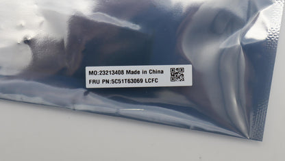 Lenovo CARDPOP FRU PCBA IO/B NSH451 UMA WL I/O Board 5C51T63069