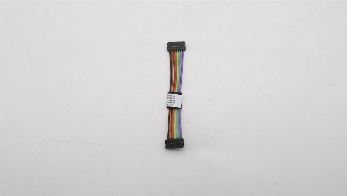 Lenovo USB Board Cable H 82Y7 WTB 5C10S30784
