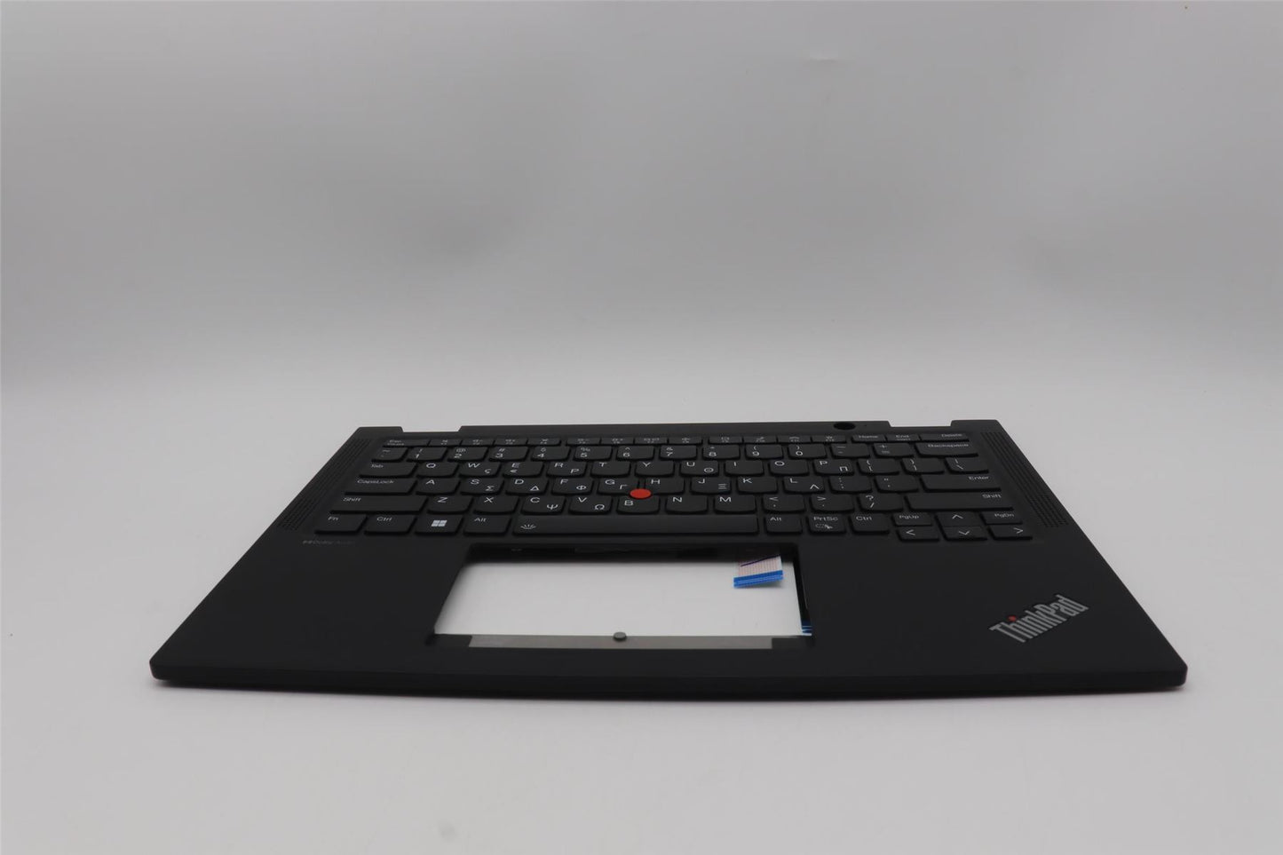 Lenovo MECH_ASM BL KB BK GRE PMX 5M11N89873