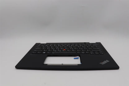 Lenovo MECH_ASM BL KB BK GRE PMX 5M11N89873