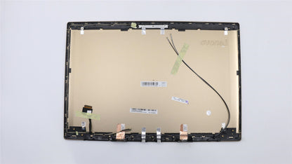 Lenovo IdeaPad 520-15IKB LCD Cover Rear Back Housing Gold 5CB0N98514