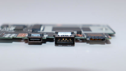 Lenovo CARDPOP I/O Board 5C51T63053