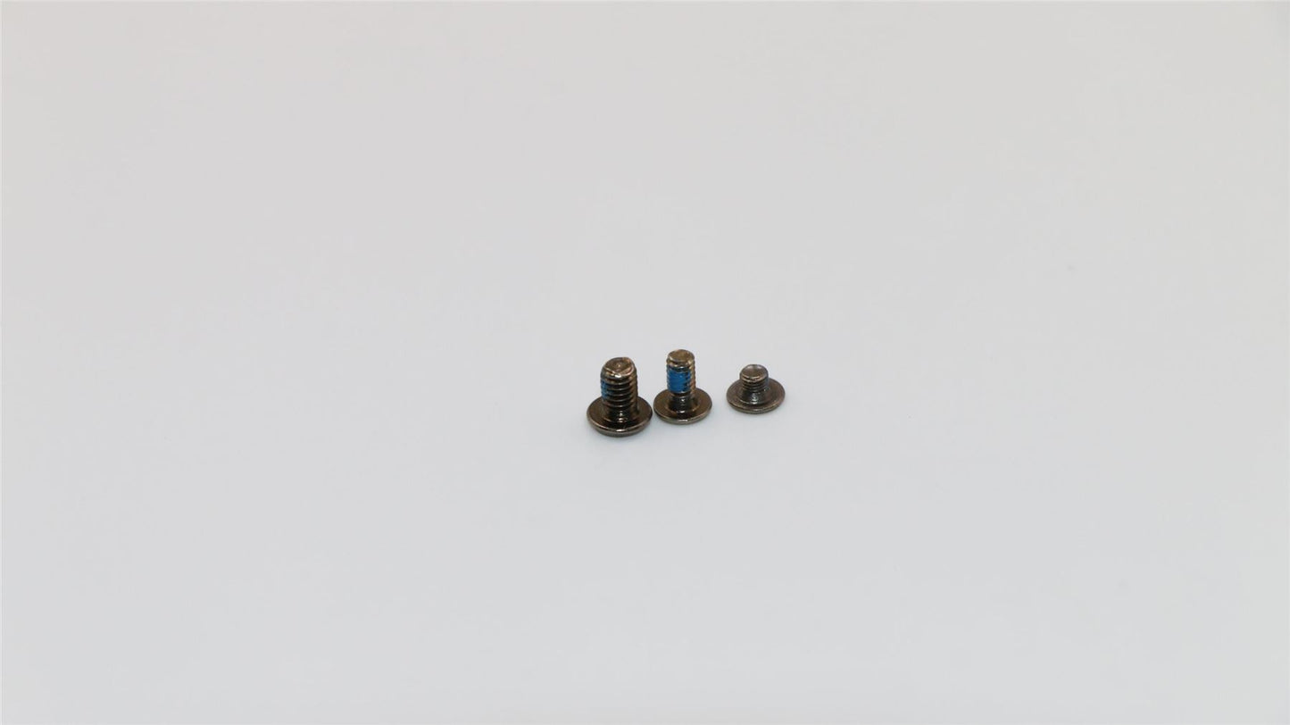 Lenovo ThinkPad X260 Screw Screws Kit 01AW447