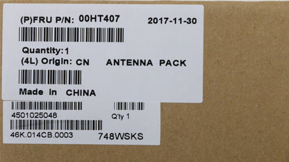 Lenovo Carbon X1 3rd Wi-Fi Wifi Wireless Antenna 00HT407
