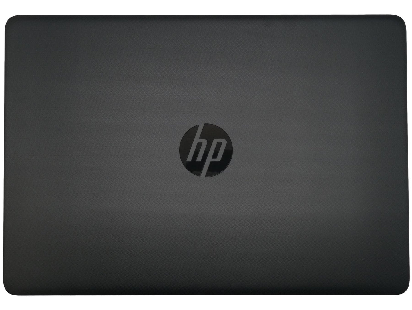 Genuine HP 14-CF 14-DK Rear Housing Back LCD Lid Cover Case Black L87756-001