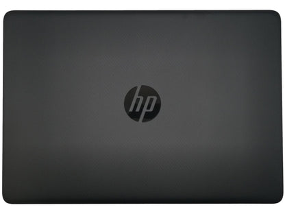 Genuine HP 14-CF 14-DK Rear Housing Back LCD Lid Cover Case Black L87756-001