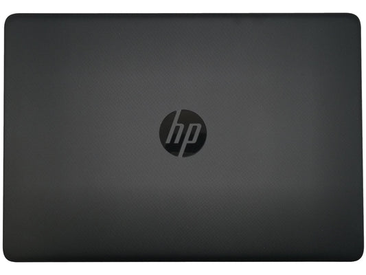 Genuine HP 14-CF 14-DK Rear Housing Back LCD Lid Cover Case Black L87756-001