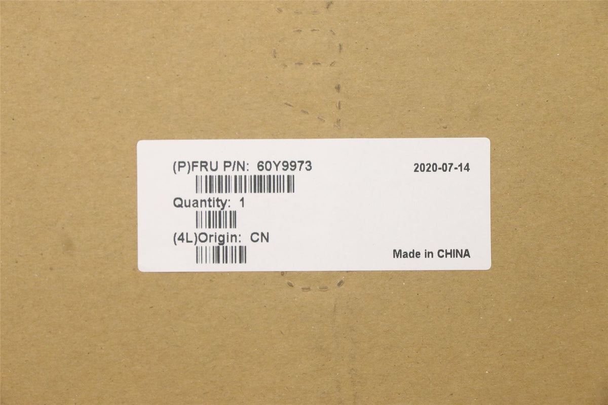 Lenovo DUBLIN KBD ITA Italian Keyboard 60Y9903