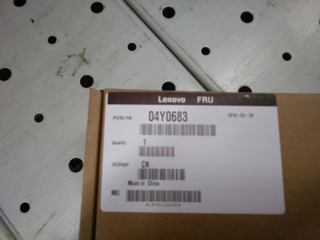 Lenovo FRU ABBA-KBD BUL CHY Bulgarian Keyboard 04Y0683