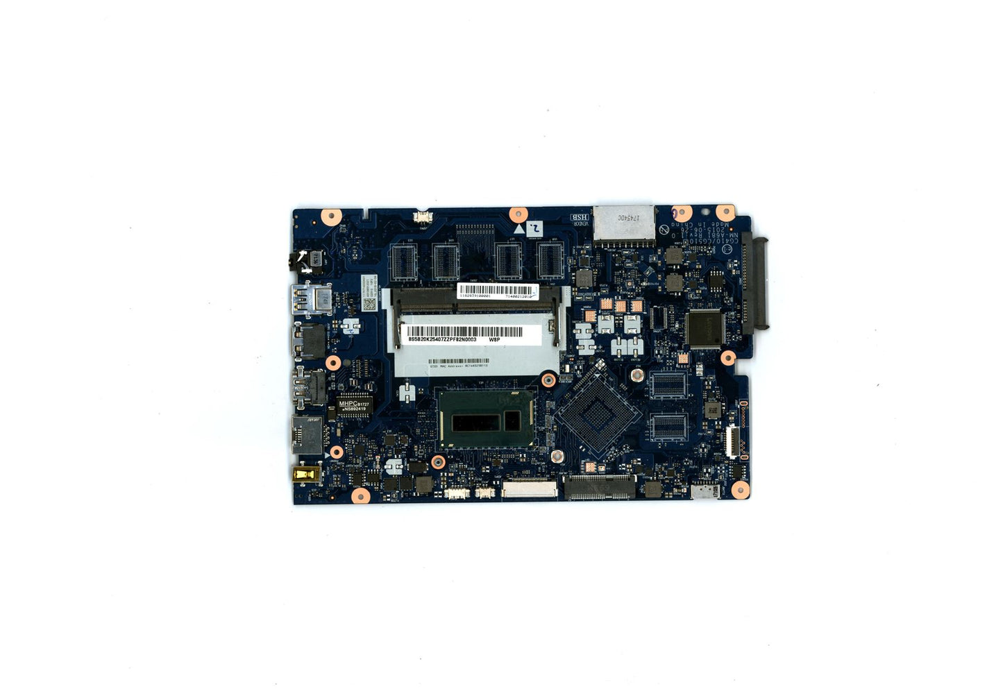 Lenovo 5B20K25407 MBL80QQ I35005UP UMA WIN