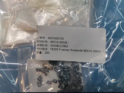 Lenovo TB300 SIM Rubber&*80516-00026 CS 5MO8C21863