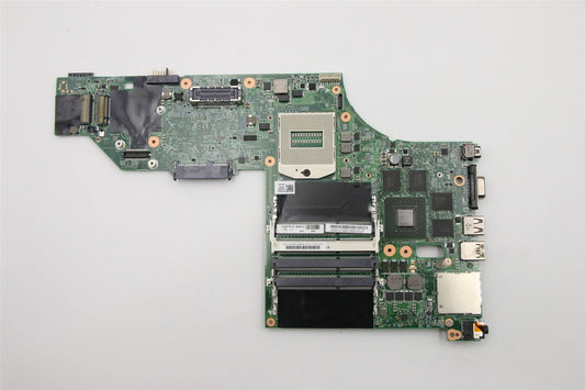 Lenovo ThinkPad W541 Motherboard Mainboard 00HW113