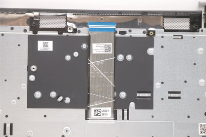 Lenovo Upper Case ASM_GERL81YQNBLNFPPGML 5CB1A98969