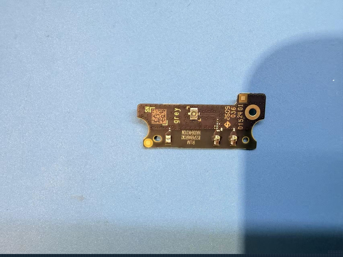 Lenovo TB353ZU Ant2 Board&*301PM683H050 CS Antenna Board 5P68C32989