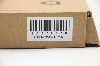 Lenovo Sunrex EKB-10YA (BE-EN) B-S USB KB-LVT8 Belgian English Keyboard 25209138