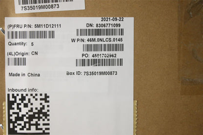 Lenovo NoWW C-Cvr+UKR KB ASM,CHY 5M11D12111