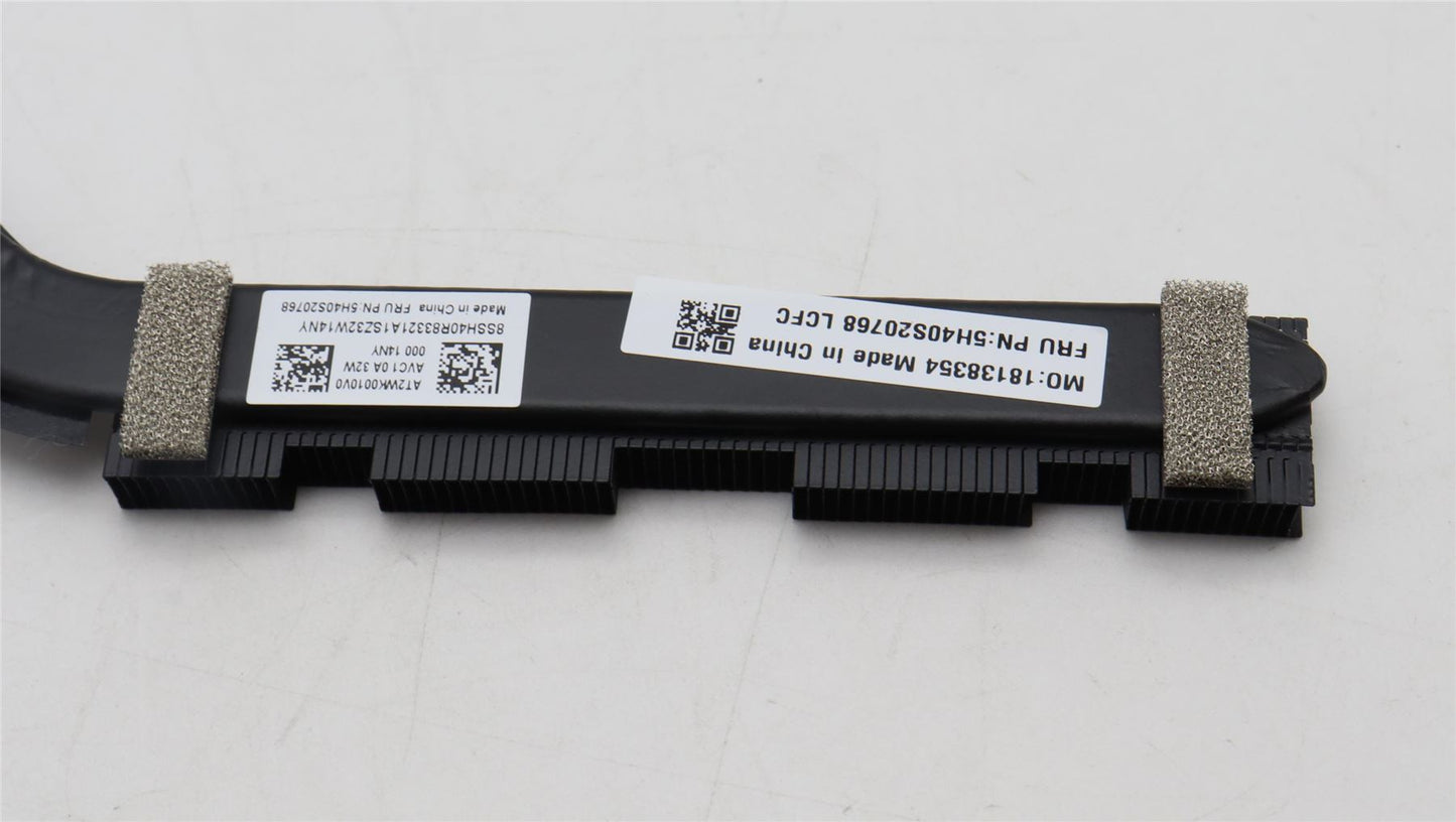 Lenovo Heatsink L 82YT UMA AVC 5H40S20768