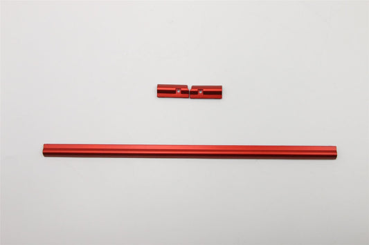 Lenovo Hinge_Cover C 80SB Red 5CB0M31391