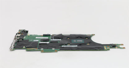 Lenovo ThinkPad X280 Motherboard Mainboard UMA intelI58350U 16G 01LX682