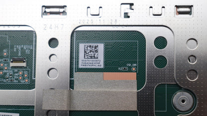 Lenovo H83TC SSH Touchpad Board 5T60S94364