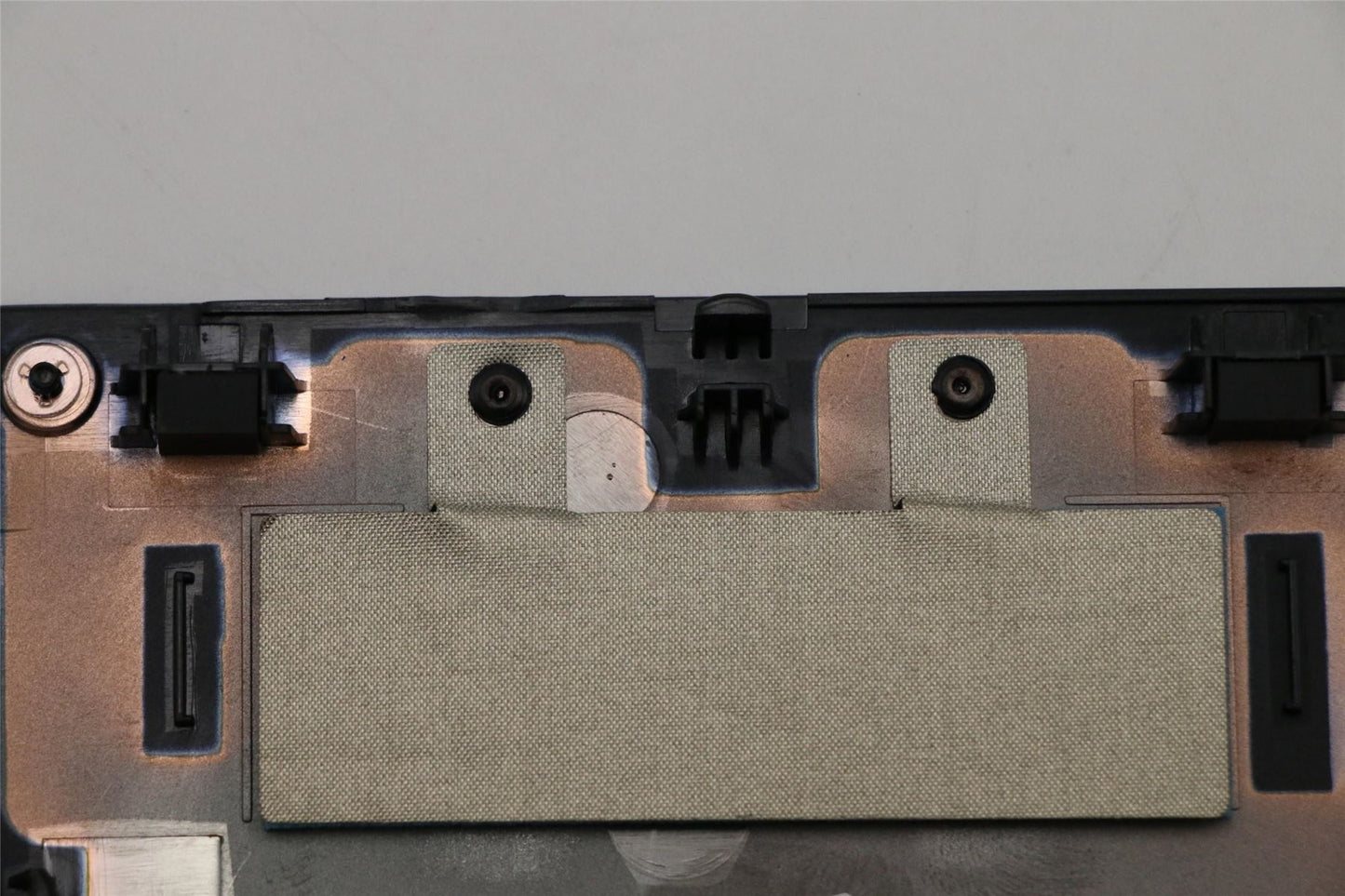 Lenovo ThinkPad L570 L560 Memory Door Ram HDD Cover Black 00NY585