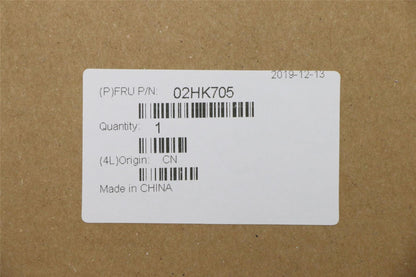 Lenovo 02HK705 Wireless,CMB,IN,22260 NV
