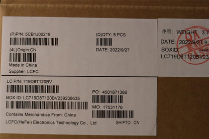 Lenovo IdeaPad 5 15IAL7 5 15ABA7 Palmrest Cover Touchpad Keyboard 5CB1J00219