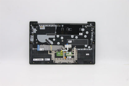 Lenovo Upper C81YM PL_BLK NFP BLKB_UK 5CB1A13945