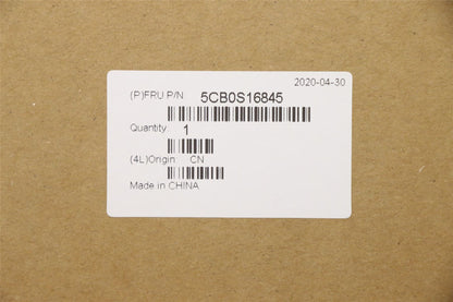 Lenovo IdeaPad S145-15IWL S145-15IGM Tastatur Handballenauflage Obere Abdeckung Grau 5CB0S16845