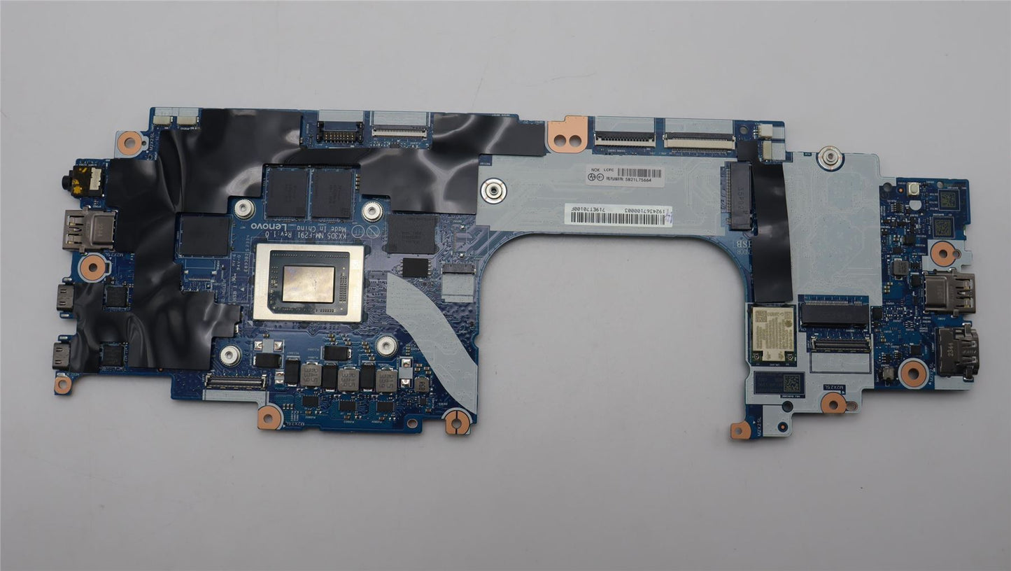 Lenovo ThinkPad X13 Gen 4 Motherboard Mainboard UMA AMDR57540UP 32G 5B21L75664