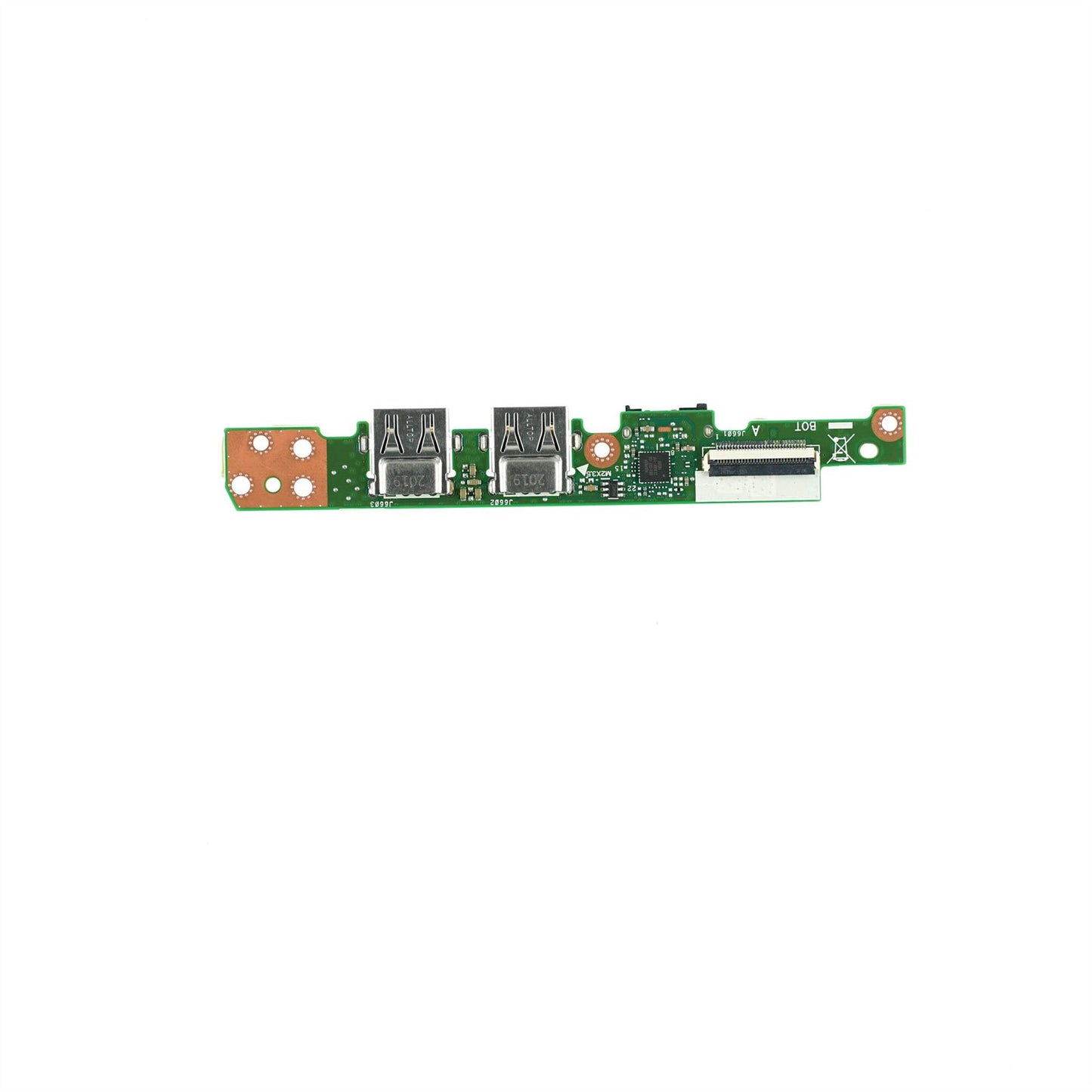 Asus X430UA Io Board 90NB0J50-R10010