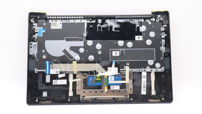 Lenovo IdeaPad 5 14IAL7 Palmrest Cover Touchpad Keyboard German 5CB1J08706